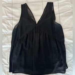 Madewell  Women’s Sleeveless Top